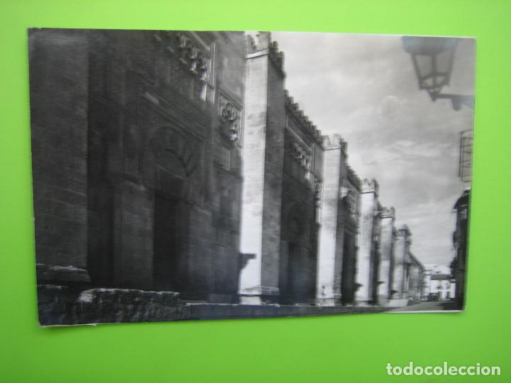 Postales: Antigua postal  de Cordoba