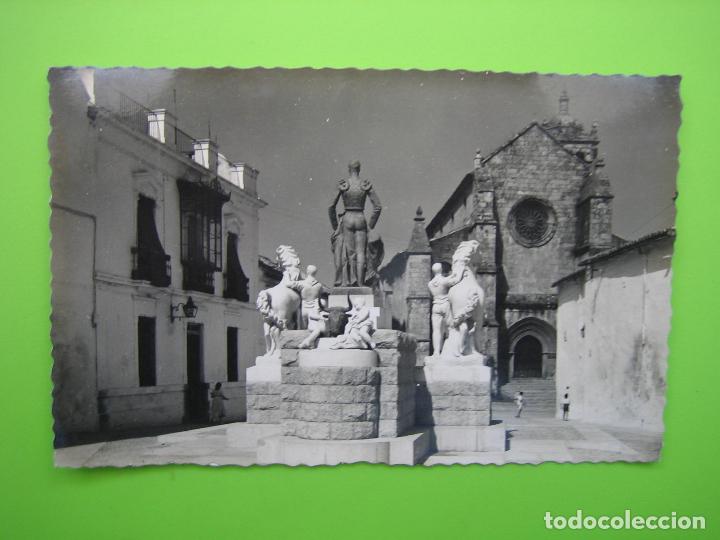Postales: Antigua postal de Cordoba