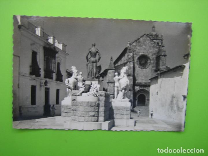Postales: Antigua postal de Cordoba