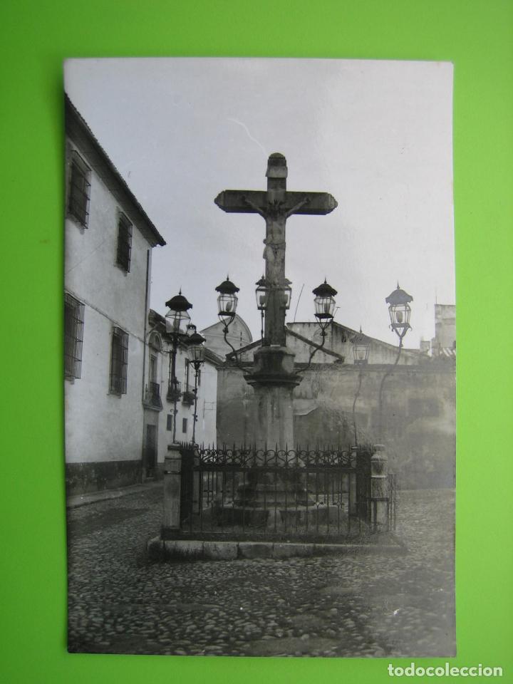 Postales: Antigua postal de Cordoba