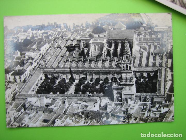 Postales: Antigua postal de Cordoba