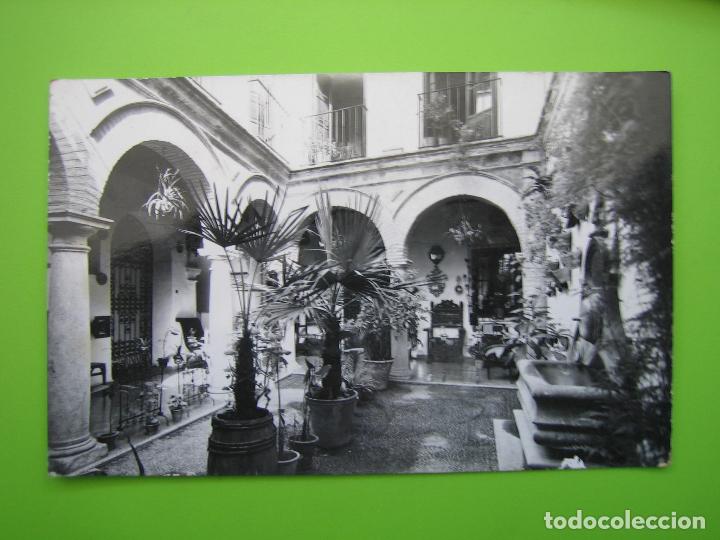 Postales: Antigua postal de Cordoba