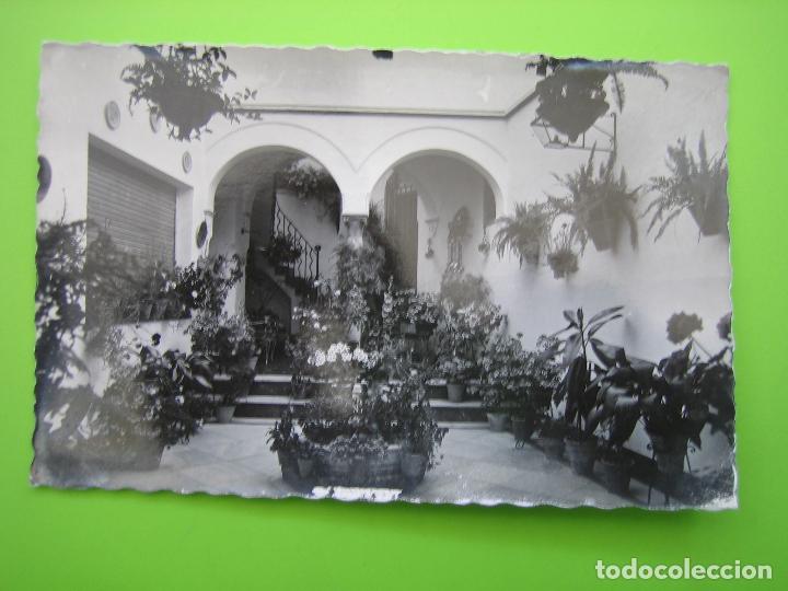 Postales: Antigua postal de Cordoba