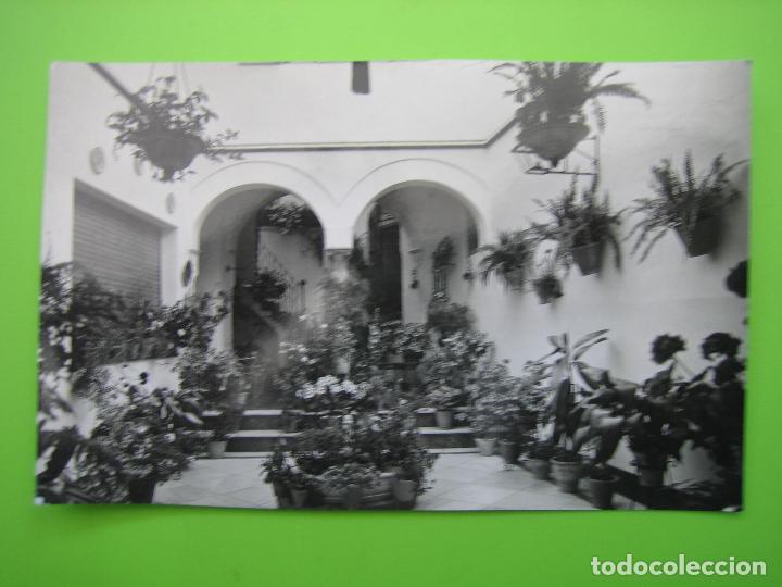 Postales: Antigua postal de Cordoba