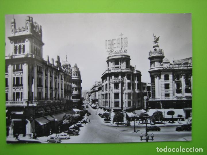 Postales: Antigua postal de Cordoba