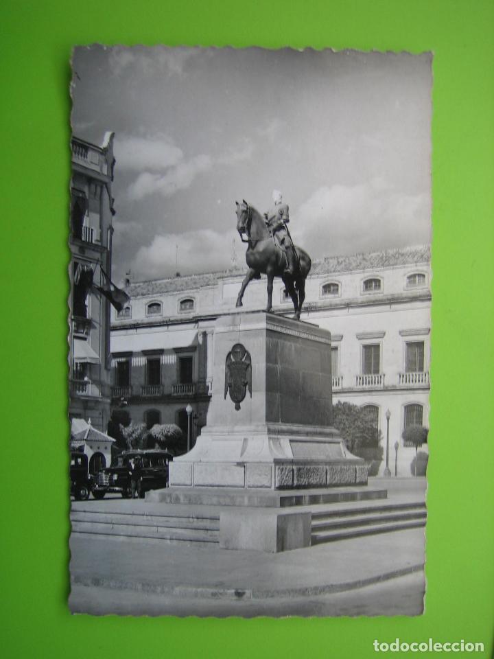 Postales: Antigua postal de Cordoba