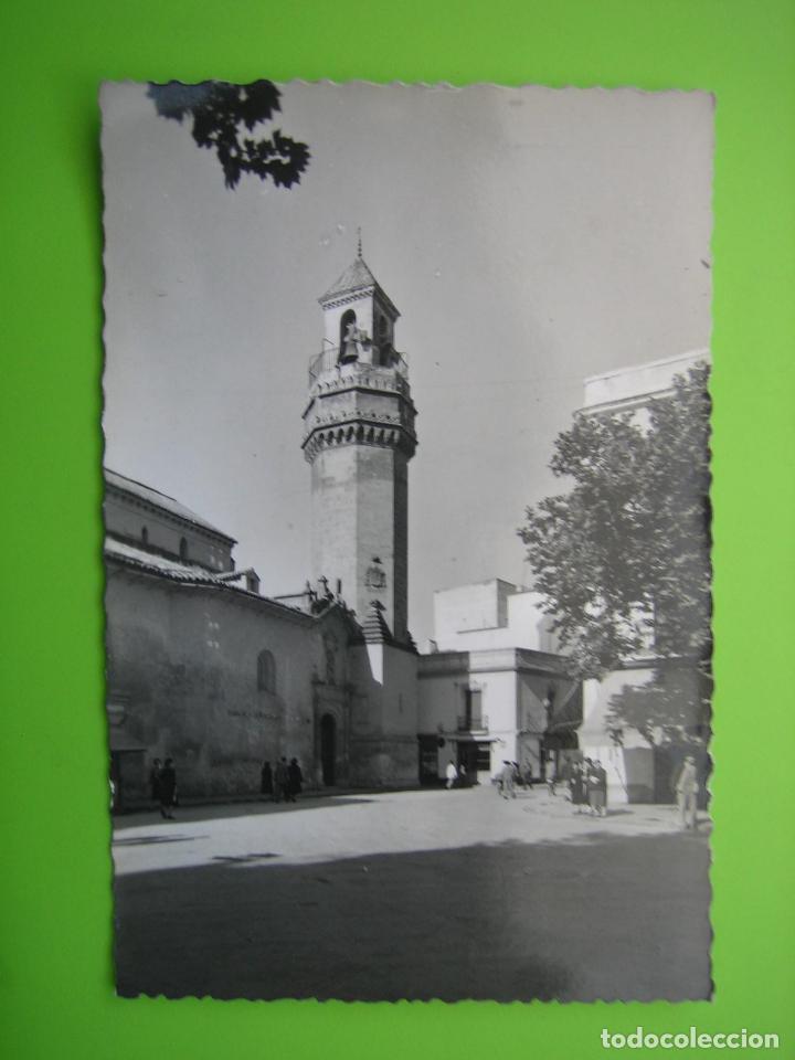 Postales: Antigua postal de Cordoba