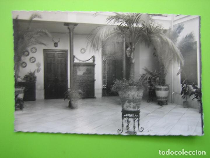 Postales: Antigua postal de Cordoba