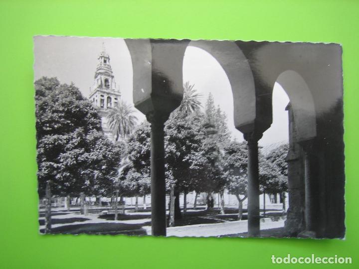 Postales: Antigua postal de Cordoba