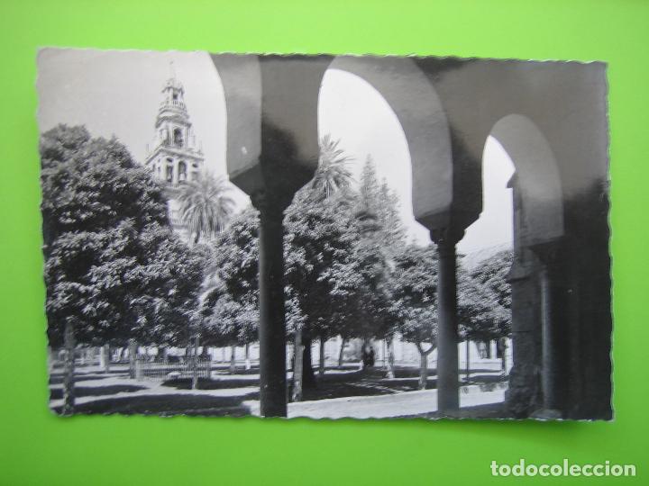 Postales: Antigua postal de  Cordoba