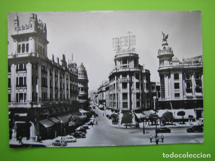 Postales: Antigua postal de Cordoba