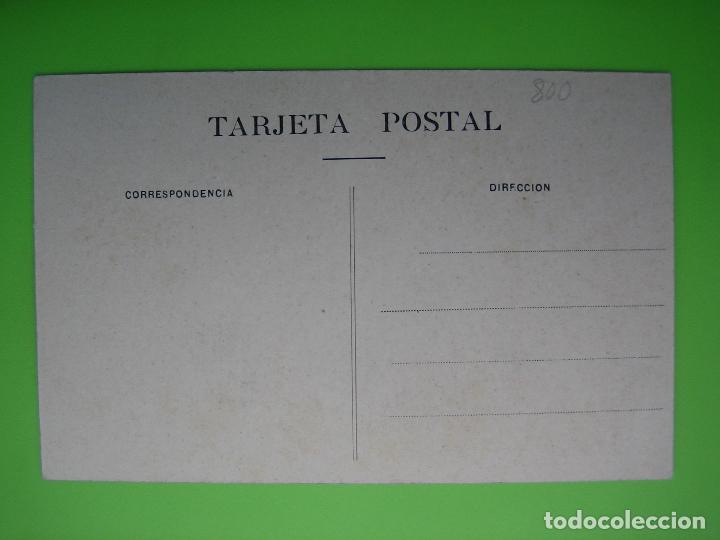 Postales: Antigua postal de Granada - Foto 2