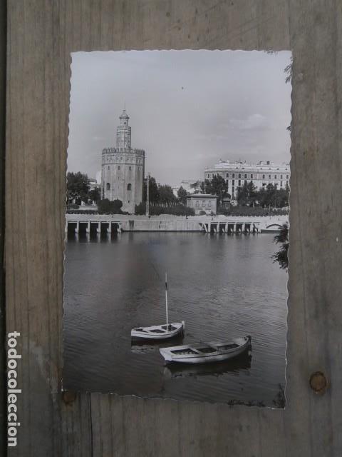 Postales: Postal sevilla - Foto 1