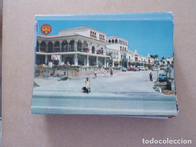 Postales: HOGAR CONTEMPORANEO. CTRA. CADIZ. LA CORONA