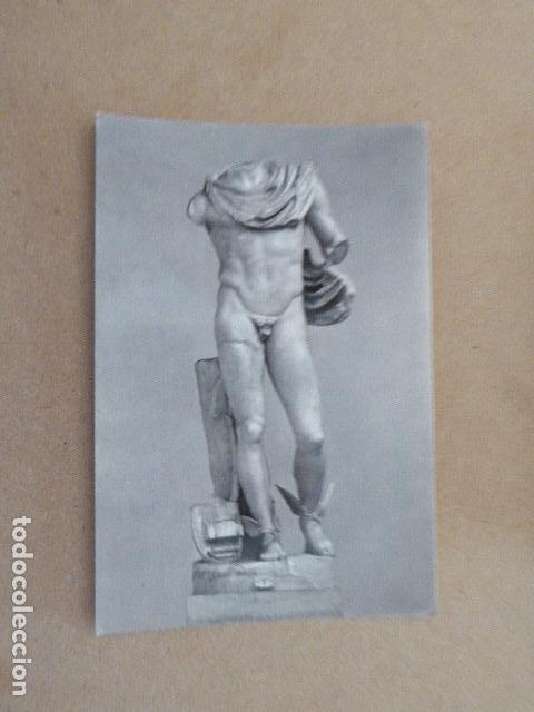 Postales: SEVILLA.MUSEO ARQUEOLOGICO HISPALENSE