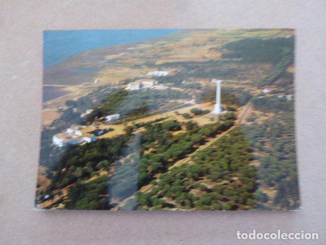 Postales: LA RABIDA. N&ordm; 205. ALARDE. ESCRITA