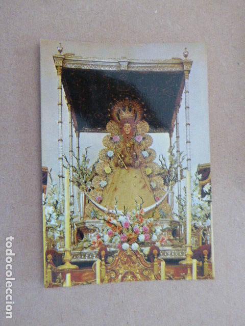 Postales: ALMONTE. N&ordm; 7504. BEASCOA - Foto 1