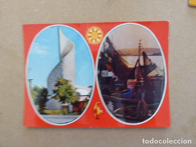 Postales: MARBELLA. N&ordm; 417. COSTA DEL SOL - Foto 1
