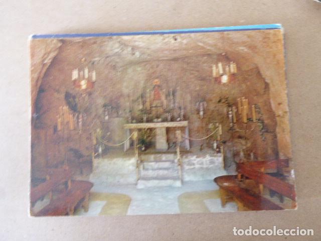 Postales: MIJAS. N&ordm; 1032. BEASOA. ESCRITA - Foto 1