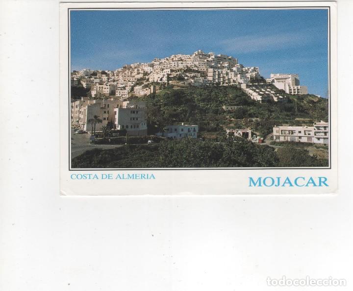 Postales: Almer&iacute;a. Moj&aacute;car. - Foto 1