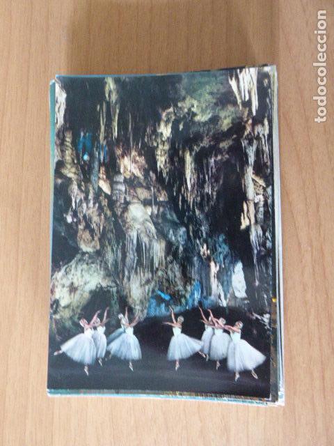 Postales: NERJA. N&ordm; 40.SOM-CEREZO. - Foto 1