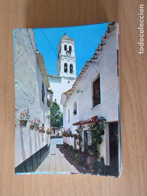 Postales: MARBELLA. N&ordm; 1346 - Foto 1