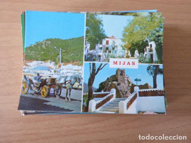 Postales: MIJAS N&ordm; 3 - Foto 1