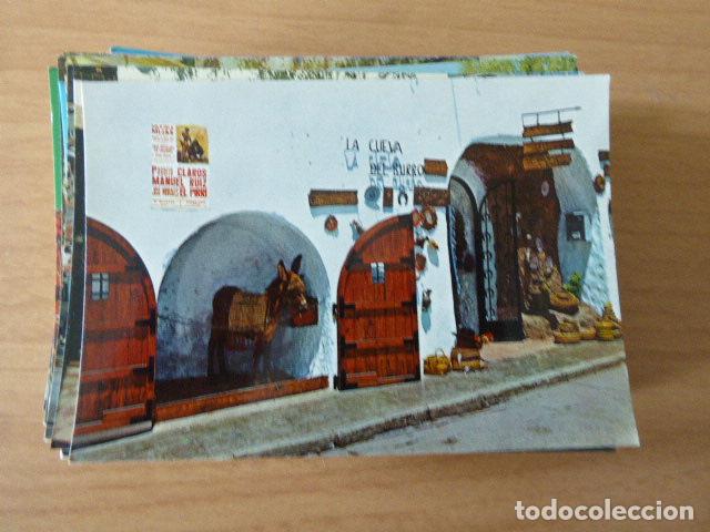 Postales: MIJAS. N&ordm; 1503 - Foto 1