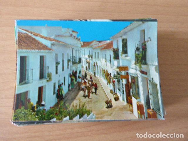 Postales: MIJAS. N&ordm; 1499. BEASCOA - Foto 1