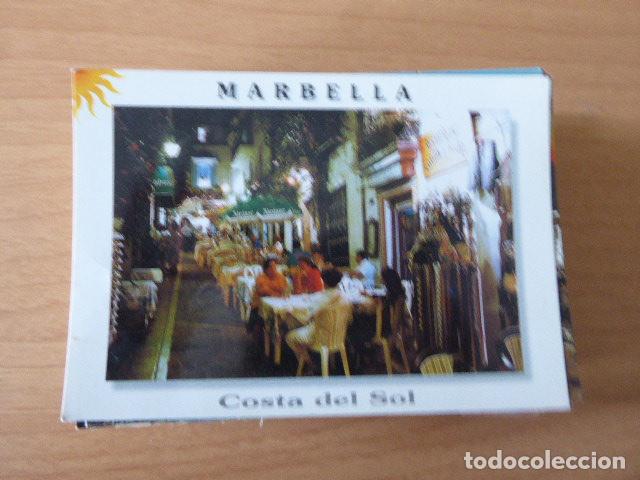 Postales: MARBELLA N&ordm; 1021MB - Foto 1