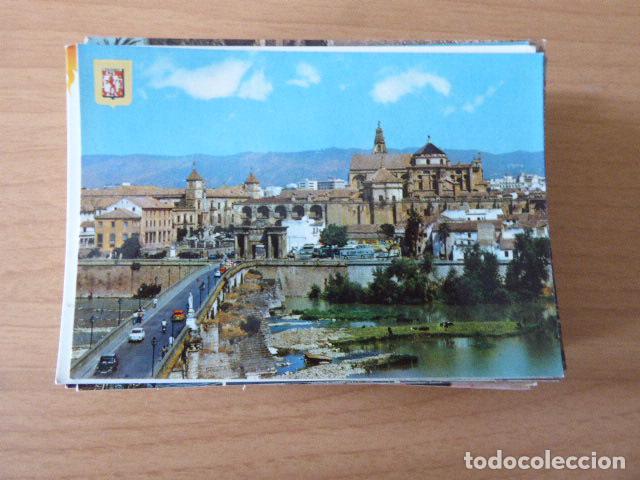Postales: CORDOBA N&ordm; 979. ESCUDO DE ORO
