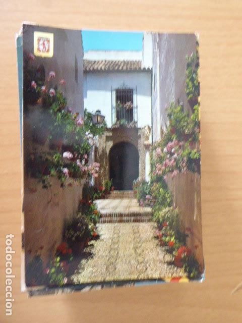 Postales: CORDOBA N&ordm; 946. ESCUDO DE ORO