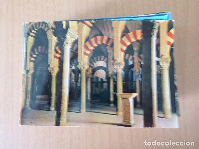 Postales: CORDOBA N&ordm; 144. RO-FOTO