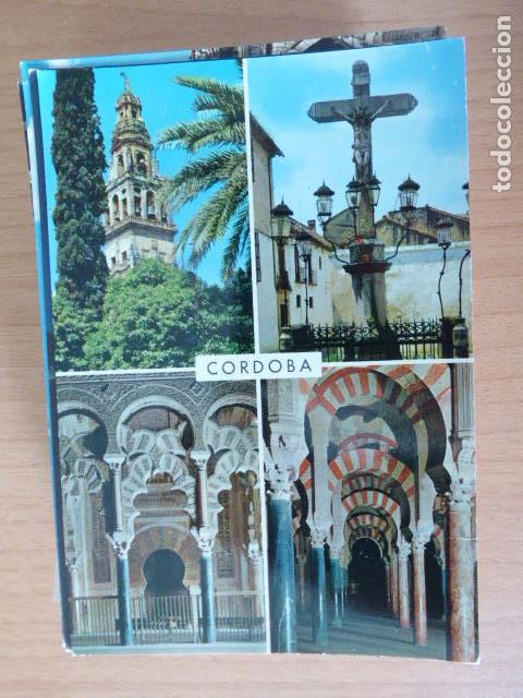 Postales: CORDOBA N&ordm; 69. GARCIA GARRABELLA