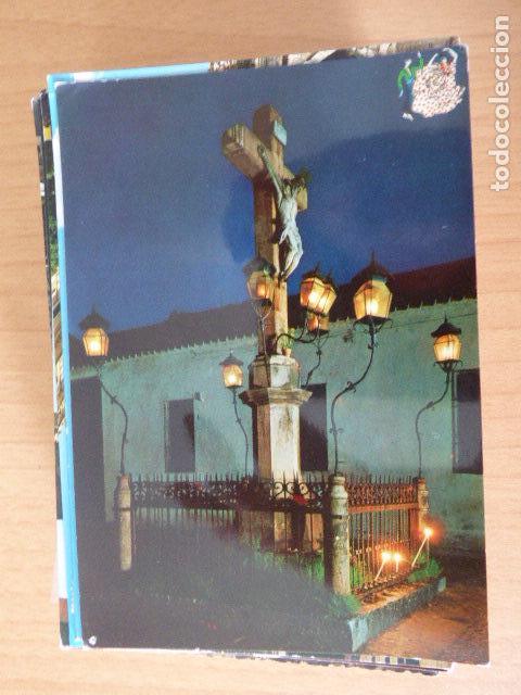 Postales: CORDOBA N&ordm; 601. BEASCOA