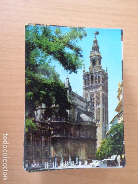 Postales: SEVILLA N&ordm; 506. BEASCOA. - Foto 1