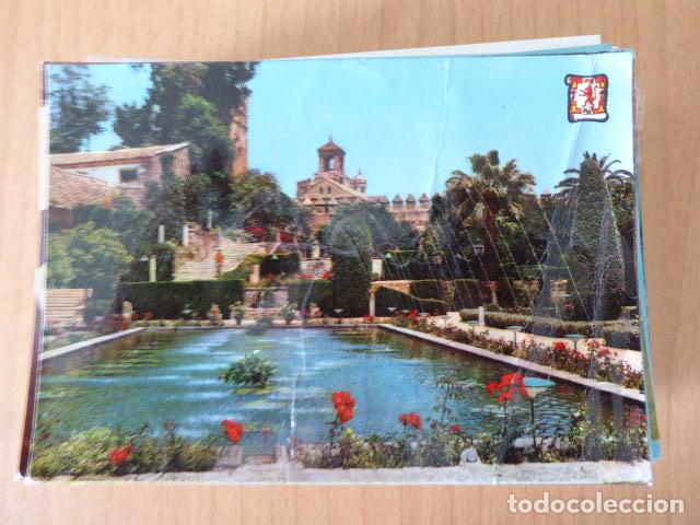 Postales: CORDOBA. N&ordm; 5557. PERGAMINO