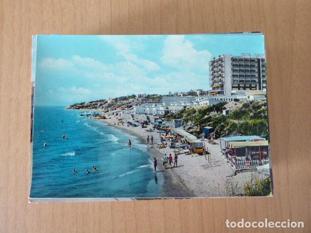 Postales: TORREMOLINOS.N&ordm; 13