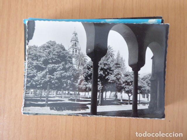 Postales: CORDOBA N&ordm; 68. GARCIA GARRABELLA