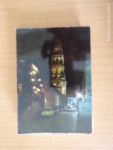 Postales: CORDOBA. N&ordm; 2123. ARRIBAS