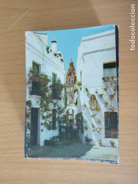 Postales: CORDOBA. N&ordm; 2114. ARRIBAS