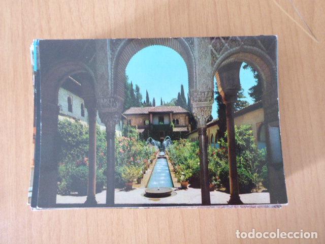 Postales: GRANADA. N&ordm; 1223 BEASCOA - Foto 1