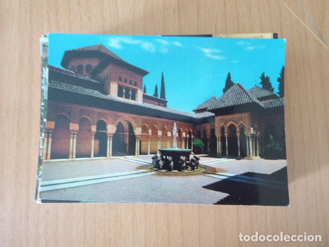 Postales: GRANADA. N&ordm; 1205. BEASCOA - Foto 1