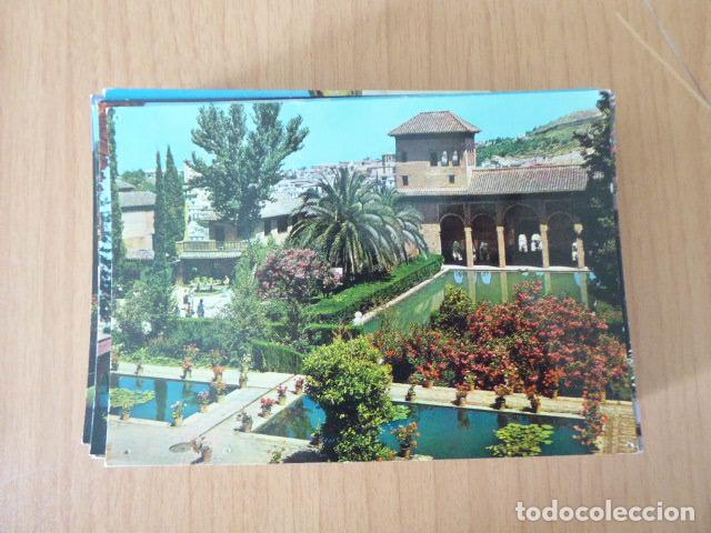 Postales: GRANADA. N&ordm; 1208. BEASCOA - Foto 1