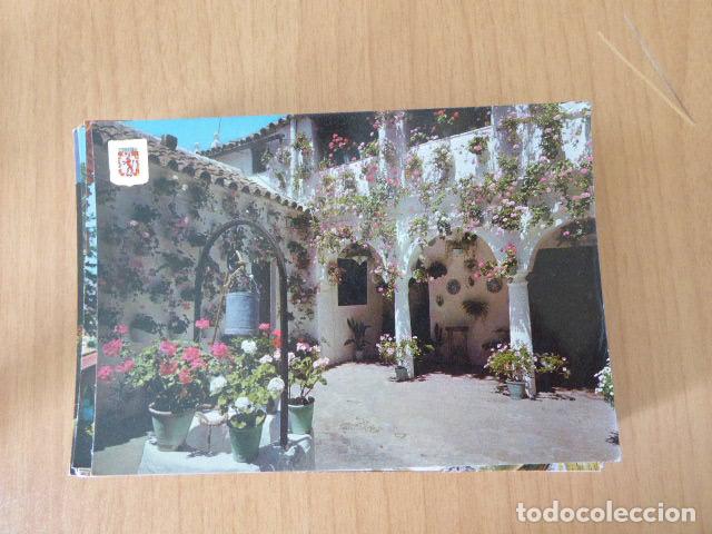 Postales: CORDOBA N&ordm; 852. ESCUDO DE ORO