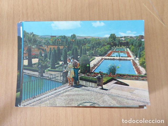 Postales: CORDOBA. N&ordm; 99. GARCIA GARRABELLA
