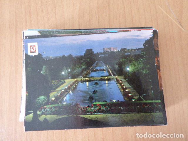 Postales: CORDOBA. N&ordm; 907. ESCUDO DE ORO