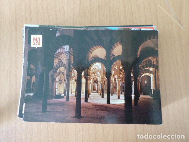 Postales: CORDOBA. N&ordm; 726. ESCUDO DE ORO