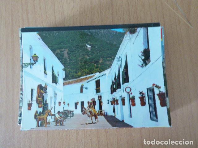 Postales: MIJAS. N&ordm; 1504. BEASCOA - Foto 1