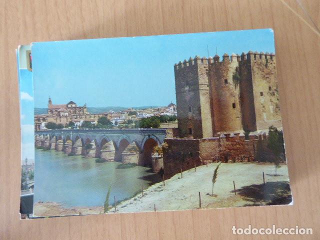 Postales: CORDOBA N&ordm; 2101. ARRIBAS
